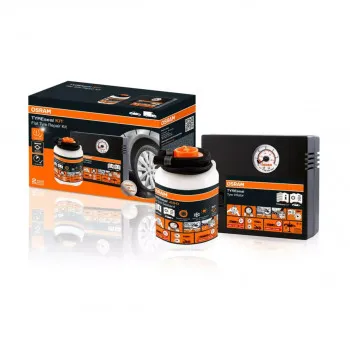 SET ZA KRPLJENJE GUMA OTSK4 ( 17123620000 )  OSRAM 