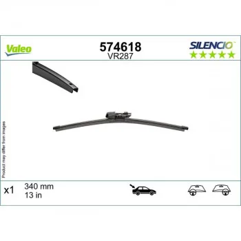METL 574618 ( ) CADDY 20- VALEO 