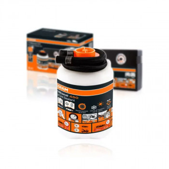 TECNOST ZA KRPLJENJE GUMA OTSB450 OSRAM 