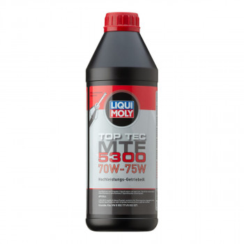 ULJE ZA MENJ MTF 5300 70W75 1/1  L.MOLY 