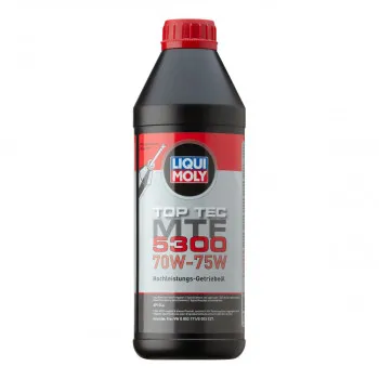 ULJE ZA MENJ MTF 5300 70W75 1/1  L.MOLY 
