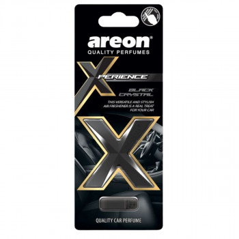 MIRIS XPERIENCE BLACK CRYSTAL AREON 