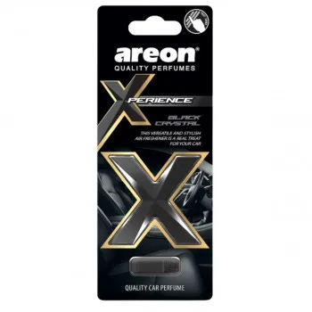 MIRIS XPERIENCE BLACK CRYSTAL AREON 