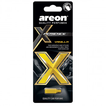 MIRIS XPERIENCE VANILLA AREON 