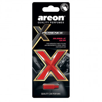 MIRIS XPERIENCE BUBBLE GUM AREON 