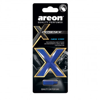 MIRIS XPERIENCE NEW CAR AREON 