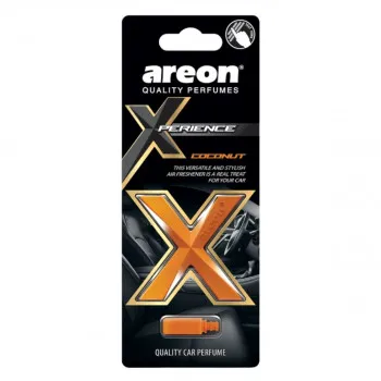MIRIS XPERIENCE COCONUT AREON 