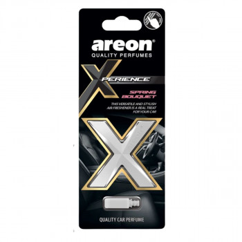 MIRIS XPERIENCE SPRING BOUQUET AREON 