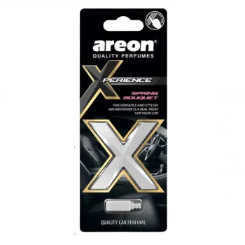 MIRIS XPERIENCE SPRING BOUQUET AREON 