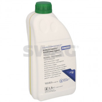 ANTIFRIZ 1.5L 60926580 ( ZELENI CEP ) SWAG 
