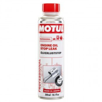 ADITIV PROTIV CURENJA ULJA 300ML MOTUL 