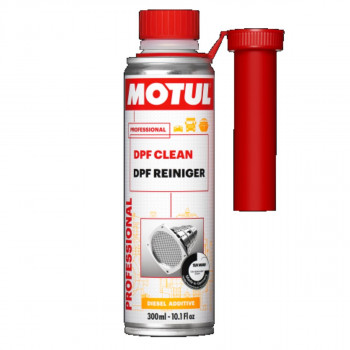 ADITIV ZA CISC DPF 300ML MOTUL 