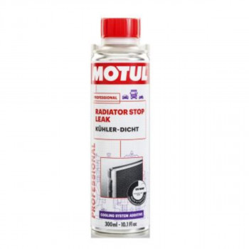 ADITIV PROTIV CURENJA HLADNJAKA 300ML MOTUL 