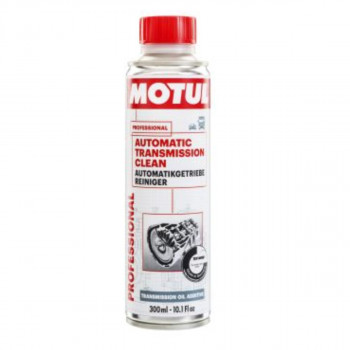 ADITIV ZA CISC AUT MENJ 300ML MOTUL 