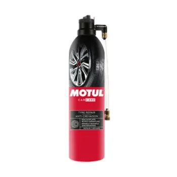 SPREJ ZA KRPLJENJE GUMA 500ML MOTUL 