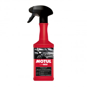 SPREJ ZA SJAJ KAROSERIJE 500ML MOTUL 