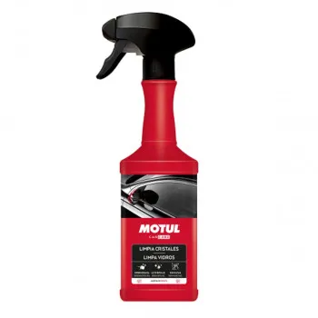 SPREJ ZA CISCENJE STAKLA 500ML MOTUL 