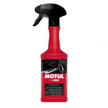 SREDST ZA CISC I ZAST PLASTIKE 500ML MOTUL 