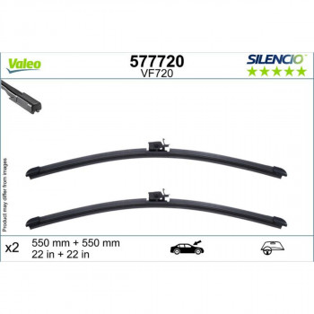 METL 577720 ( ) VALEO 