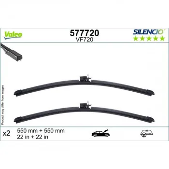 METL 577720 ( ) VALEO 
