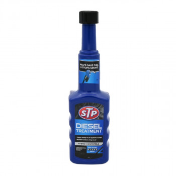 STP CISTAC DIZEL SIST DOVOD GOR  200ML ( 54200EN ) 