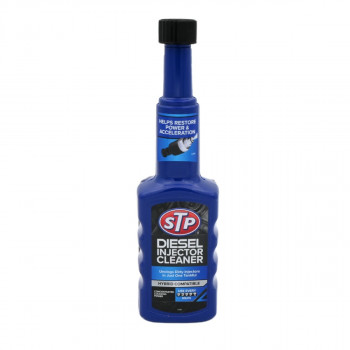 STP CISTAC DIZNI DIZEL MOT 200ML ( 59200EN ) 