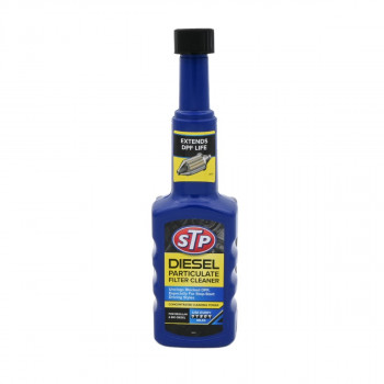 STP CISTAC DIZEL PAR FILT 200ML ( 66200EN ) 
