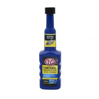 STP CISTAC DPF FILTERA 200ML ( 66200EN ) 
