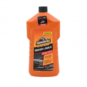 AUTO SAMPON 1L ARMOR ALL (24001ENW 25001ENO) 