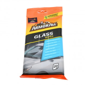 MARAMICE ZA CISC I ZAS STAKLA ARMOR ALL (37020ML) 