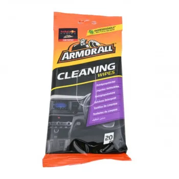 MARAMICE ZA CIS SEDISTA I TEPIHA ARMOR ALL (38020ML) 