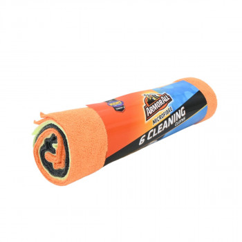 MIKROFIB KRPA ZA CISCENJE 6/1 ARMOR ALL (40010EN) 