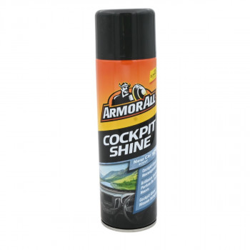 KOKPIT SPREJ  NEW CAR 500 ML ARMOR ALL (83500ML) 
