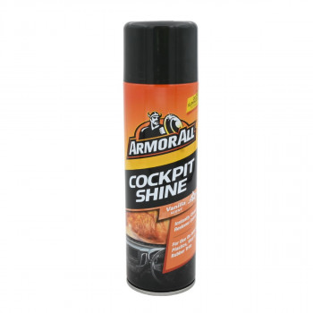 KOKPIT SPREJ  VANILA 500 ML ARMOR ALL (86500EN) 