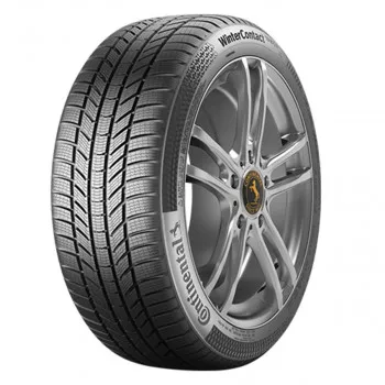 CONTI 265/60X18 114H XL FR WINTERCONTACT TS 870 P 