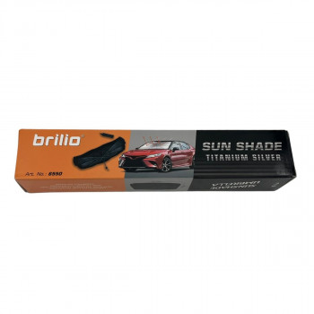 AUTO KISOBRAN ZA ZAST OD SUNCA 79X140CM 