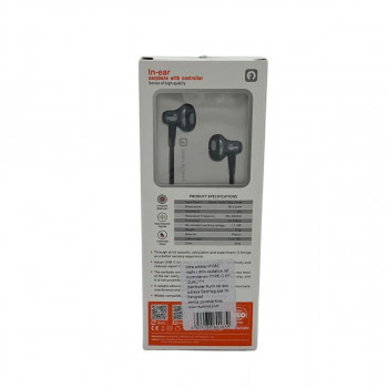 SLUSALICE SA KONTROLEROM TYPE C HY QUALITY LDNIO 