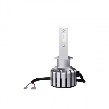 SIJAL PAR LED H1 12V 64150DWBRT-2HFB P14.5S HL BRIGHT 6000K OSRAM! 