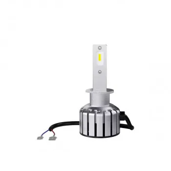 SIJAL PAR LED H1 12V 64150DWBRT-2HFB P14.5S HL BRIGHT 6000K OSRAM! 