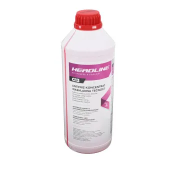 ANTIFRIZ HEADLINE G13 1.5L PREMIUM 100% 