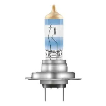 SIJAL 12/H7 64210NB220 55W NIGHT BREAKER GOLD LASER +220%  PX26D FS1 OSRAM 