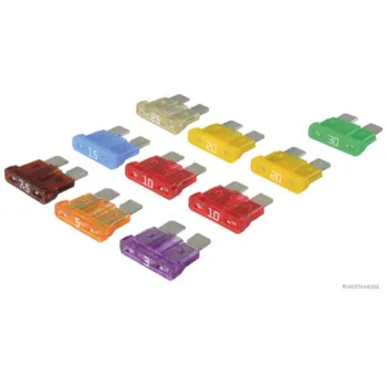 AUTO OSIG SET 50296116066 UBODNI 10KOM ( 70080 ) ELPARTS 