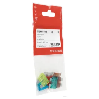 AUTO OSIG SET 50296477066 UBODNI 7KOM ELPARTS 