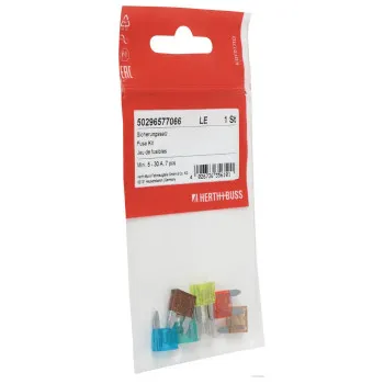 AUTO OSIG SET 50296577066 UBODNI MINI 7KOM ( 70085 ) ELPARTS 