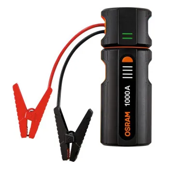 BOOSTER OJS020 JUMPSTART 1000 FS1 OSRAM 