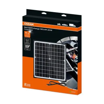 SOLARNI PANEL OSP2000 20W FS1 OSRAM 