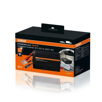 KONVERTER NAPONA OEINVU300 FS1 OSRAM 
