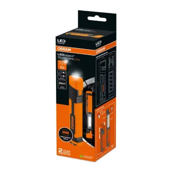 LAMPA LED TELESKOPSKA LEDIL481 2IN1 OSRAM 