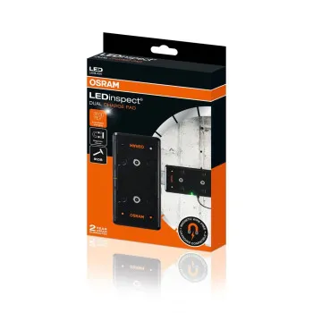 PRENOSIVA LAMPA LED DUALCHARGE PAD LEDIL424 OSRAM 