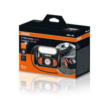 KOMPRESOR OTI2110 OSRAM 